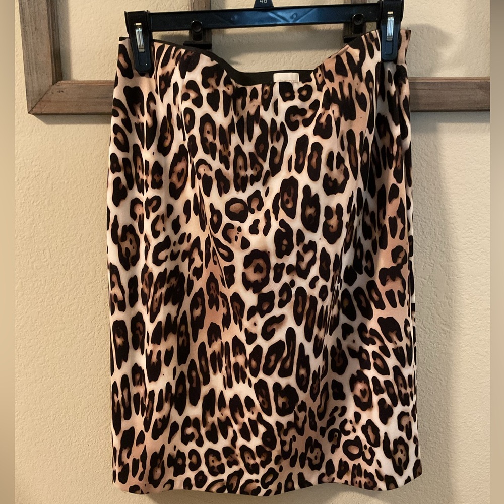 Chico’s Skirt